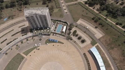 Photos of Bingu International Conference Center
