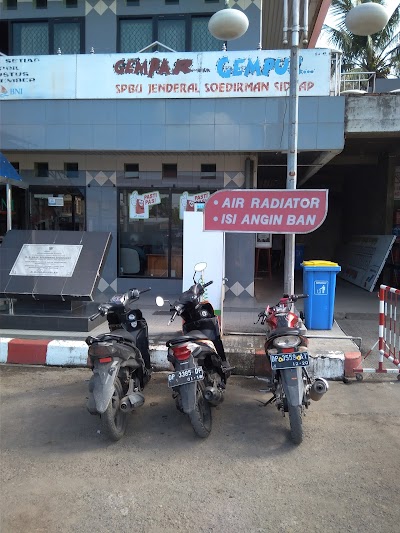 gas-station