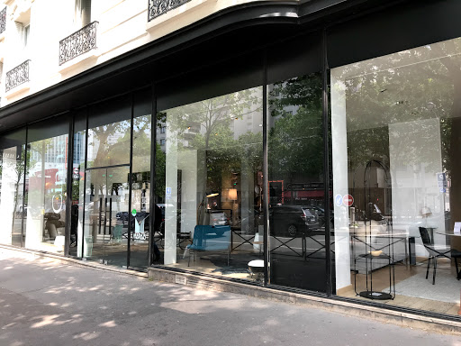 Cinna Paris Montparnasse - Meubles Design Logo