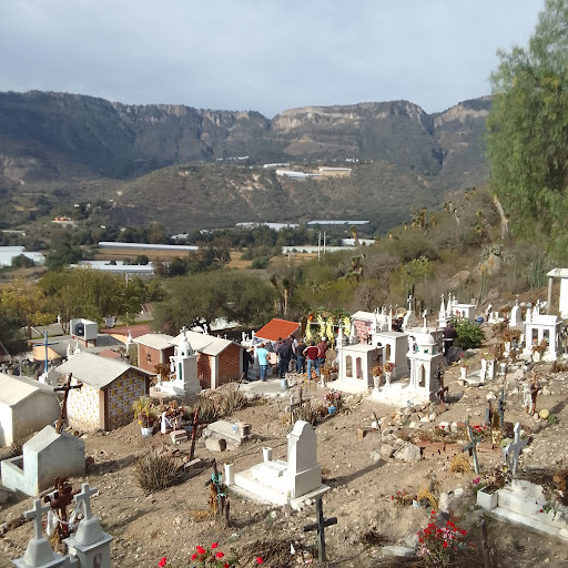 Funerales "SAN SEBASTIAN"