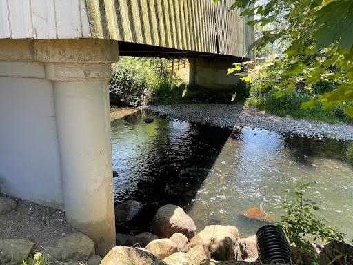 Gallon House Bridge - Thumbnail
