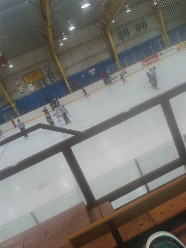 I J Coady Memorial Arena - Thumbnail