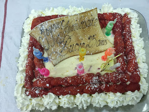 Photo n°40 de Davisto Restaurant Italien à Nice (Pizzeria)