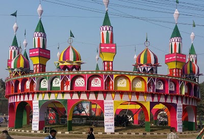 Photos of Khamarbari Bus Stand