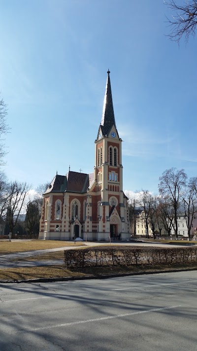 Photos of Evangelische Pfarrgemeinde A.B. -Villach