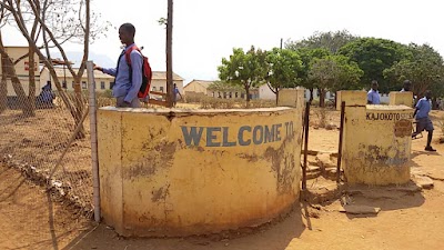 Kajokoto Secondary school