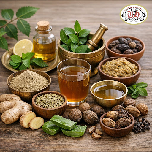 Good digestion is the foundation of good health. At Bhardwaj Hospital in Maheshpur, Varanasi, we… post image