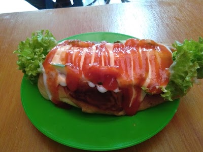 Photos of Burger Hemat Shofee