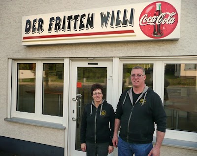 Der Fritten Willi