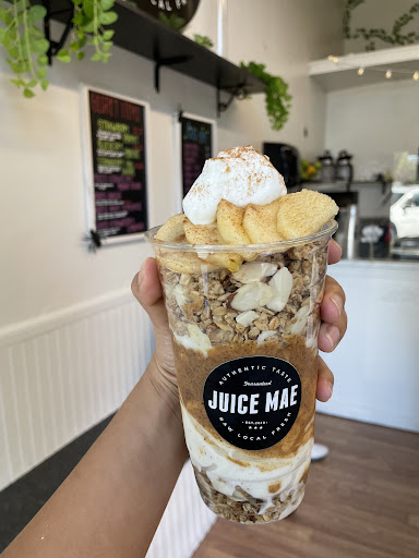 Juice Mae Grandview - Thumbnail