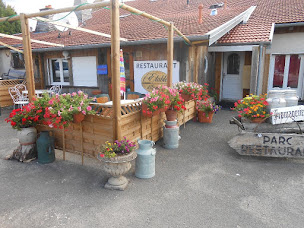 Photo n°29 de L'Etable D'Epenouse à Épenouse (Restaurant)