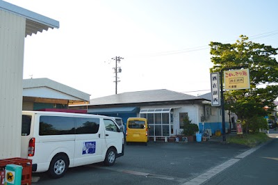 大津屋 あけぼの店