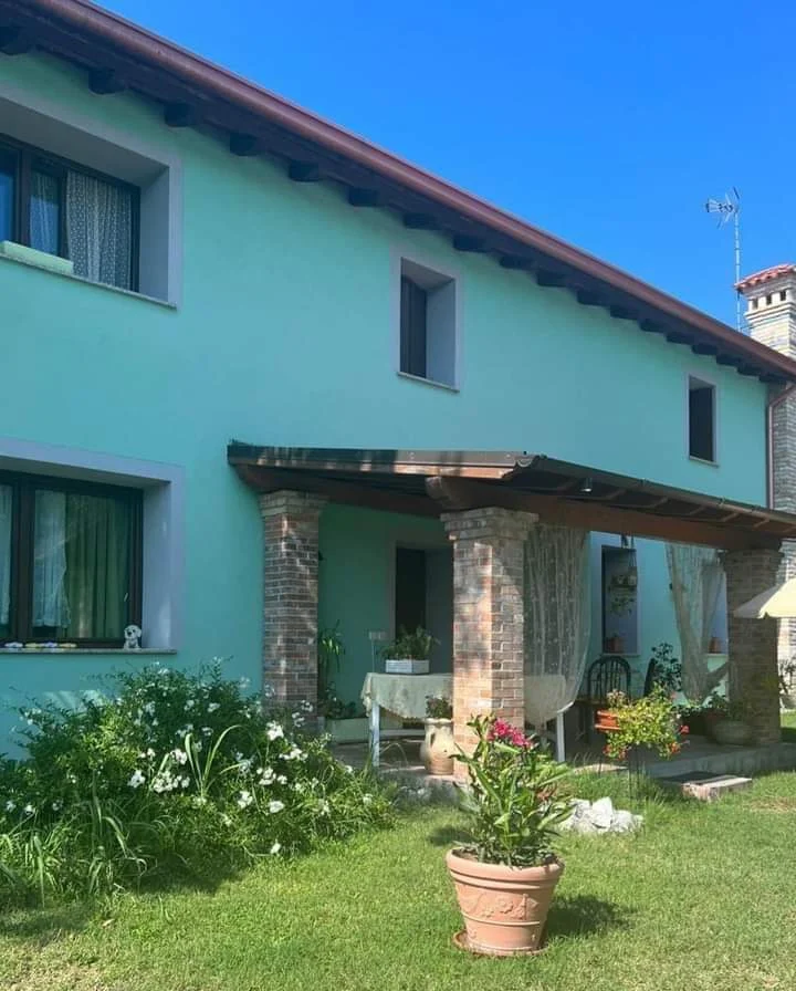 B&B Sweet Home