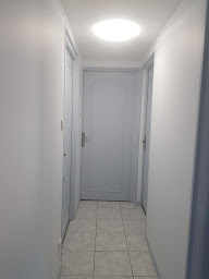 Photo n°1 de A.GOSSET Peintre D'intérieur à Reims (Peintre en bâtiment)