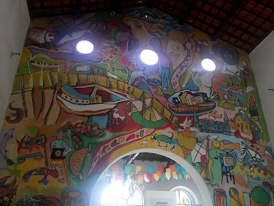 Photos of Curro Velho workshops