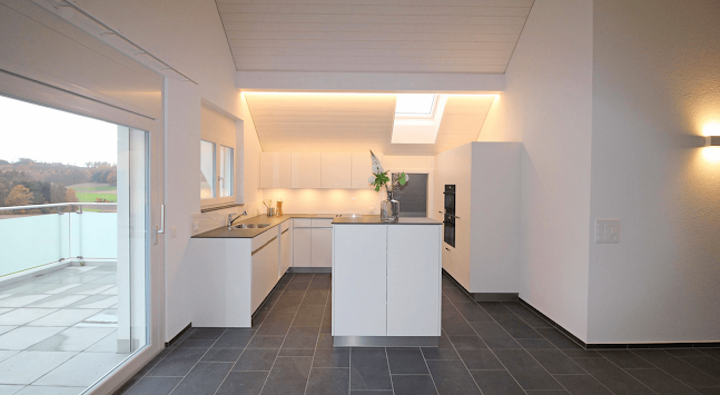 Opinii despre Petra Marti Immo GmbH în Grenchen - Immobilienmakler