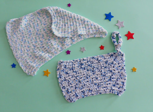 PETIT TRICOT DE L'OISANS - Thumbnail