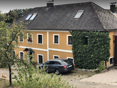 DATENundWORTE Roßbergstraße 14, 3370 Ybbs an der Donau, Österreich