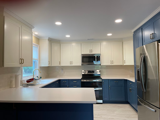 TRS Custom Renovations and Cabinetry LLC