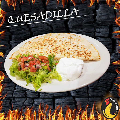 El Gran Pollo Bel Air - Thumbnail