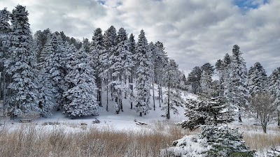 Kirazlı Yayla