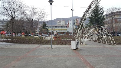 Xhamia Pogradec