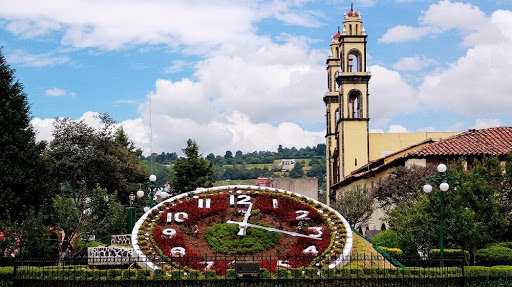 Magical Puebla - Thumbnail