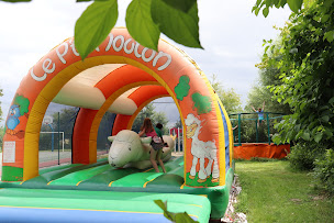 Photo n°24 de Camping LA SAFRIERE * * * à Ponthoile (Terrain de camping)