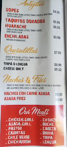 Guadalajara Grill Taco Shop photo