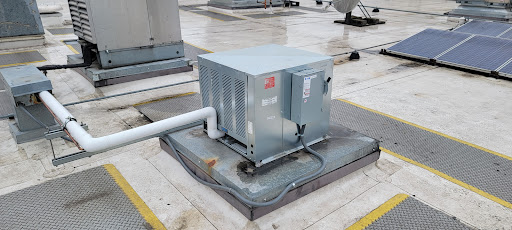 InterTech Electrical - Visual