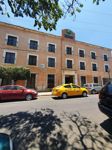 Taxi Tour Plus Oaxaca - Thumbnail
