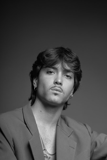 Fotógrafo de Moda em Brasília - The Adorno