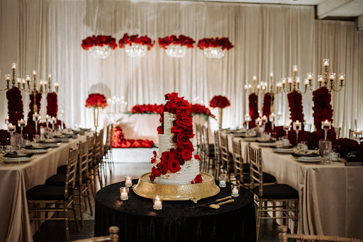 A.Tomic Cake Design - Visual