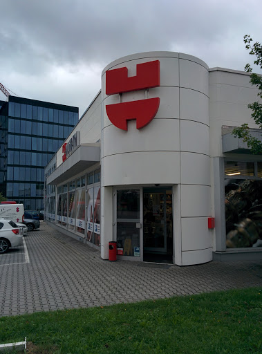 Würth Ulm-Söflingen - Visual