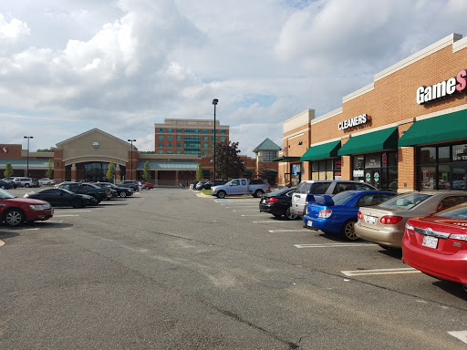 Kingstowne Cleaners