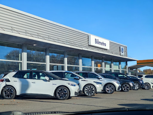 Din Bil / Volkswagen Avesta - Thumbnail