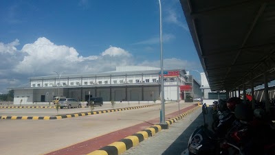 Photos of PT. Sumber Alfaria Trijaya Banjarmasin