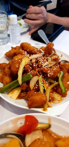 Kam's Chinese Restaurant - Thumbnail