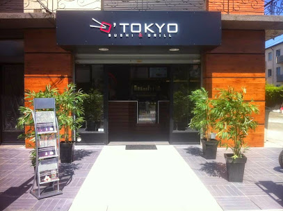 O'Tokyo