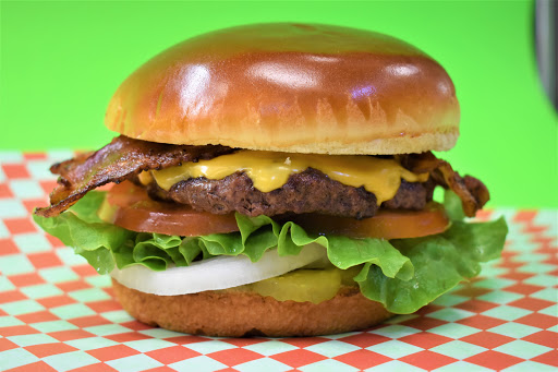 Red Wagon Burgers Puyallup - Thumbnail