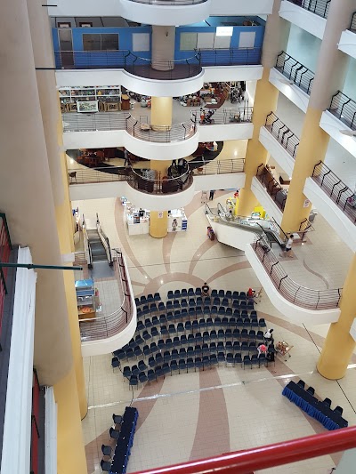 Endah Parade Kuala Lumpur 60 3 9543 0100