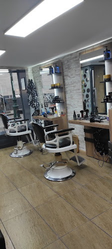 Léopold coiffure - Paris