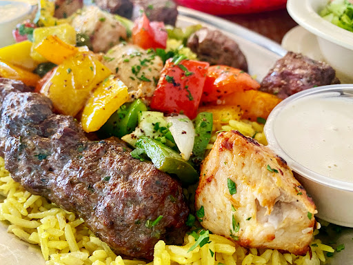 Kabab N Grill - Thumbnail