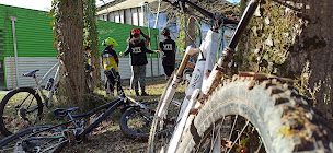 Photo n°8 de UNION CYCLISTE CANTONALE DE VIVONNE - Club & Atelier-Réparation vélo à Vivonne (Association bénévole)