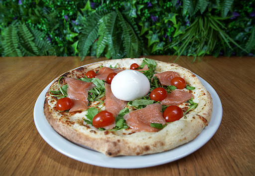 Photo 1 - PIZZA PINOS BG