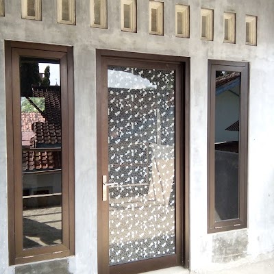 Photos of BINTANG VELISTA JAYA (Aluminium Product)