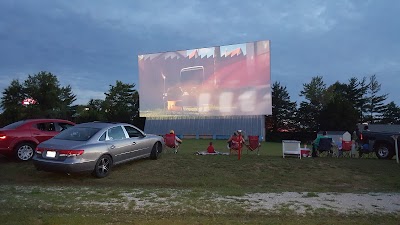 19 Drive-In