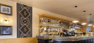 Photo n°38 de Le Café du Siècle à Saint-Didier (Restaurant français)