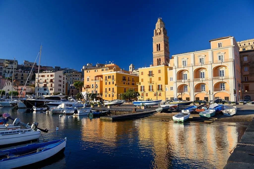 Il Viaggiatore Serapo