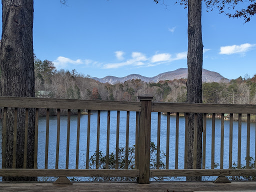 Riverbend at Lake Lure POA